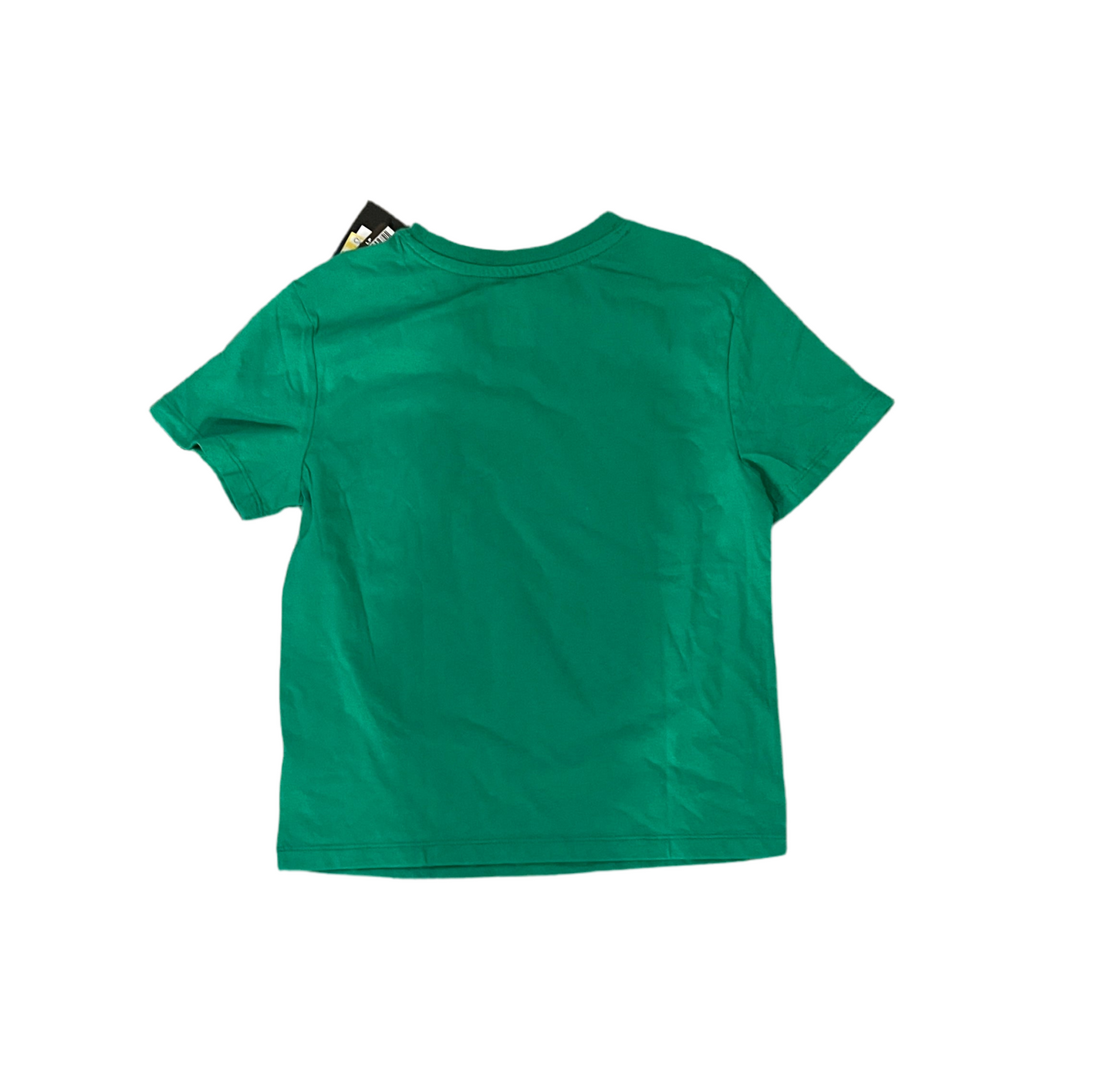 Boys' Evolve Smiley Short Sleeve T-Shirt - art class Green