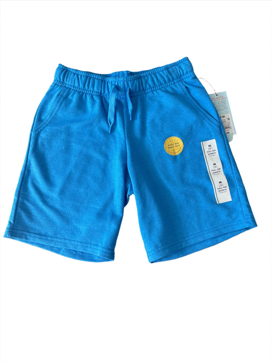 Boys' Pull-On 'At the Knee' Knit Shorts - Cat & Jack