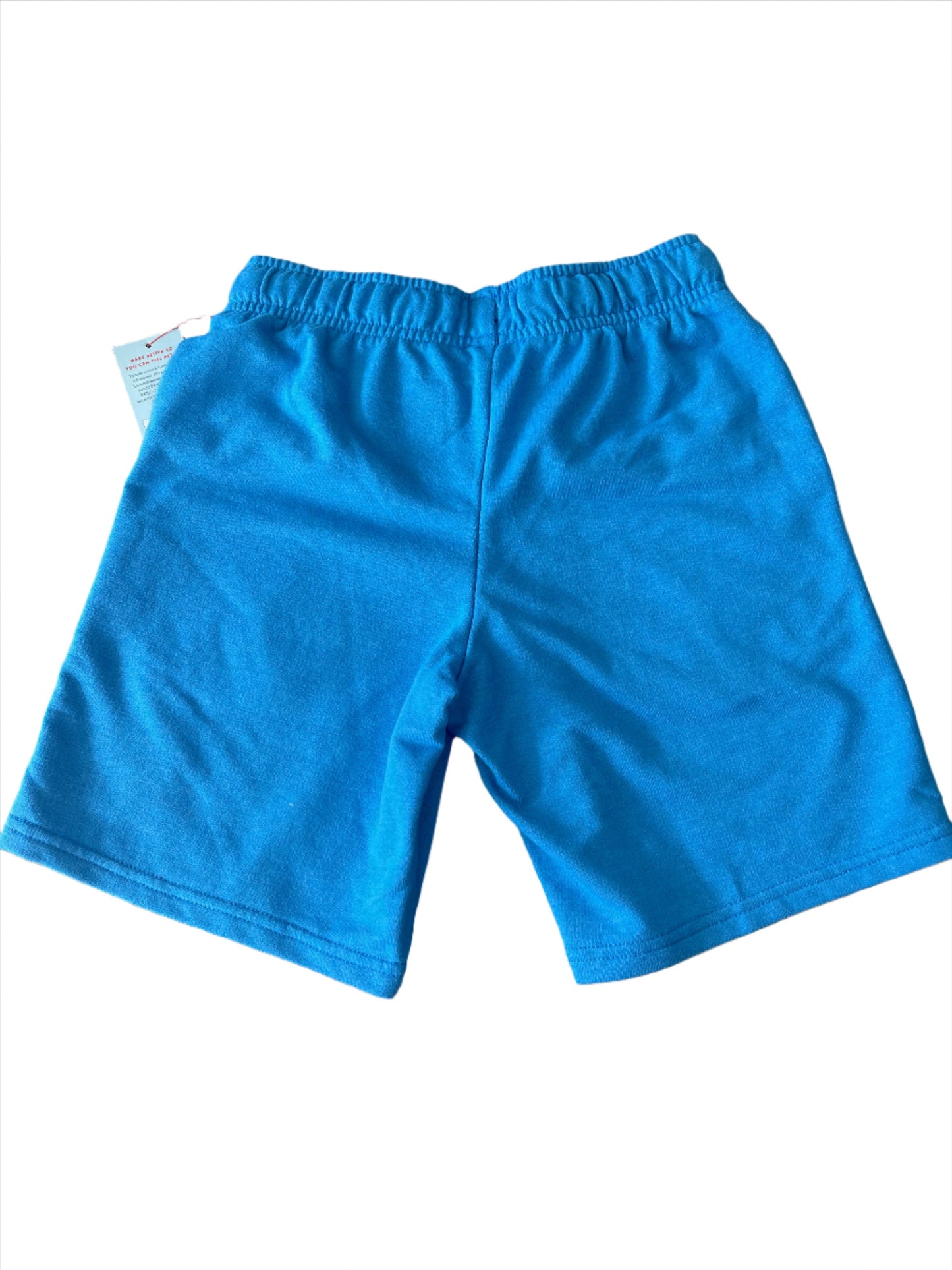 Boys' Pull-On 'At the Knee' Knit Shorts - Cat & Jack