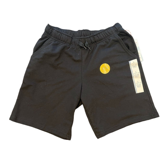 Boys' Pull-On 'At the Knee' Knit Shorts - Cat & Jack