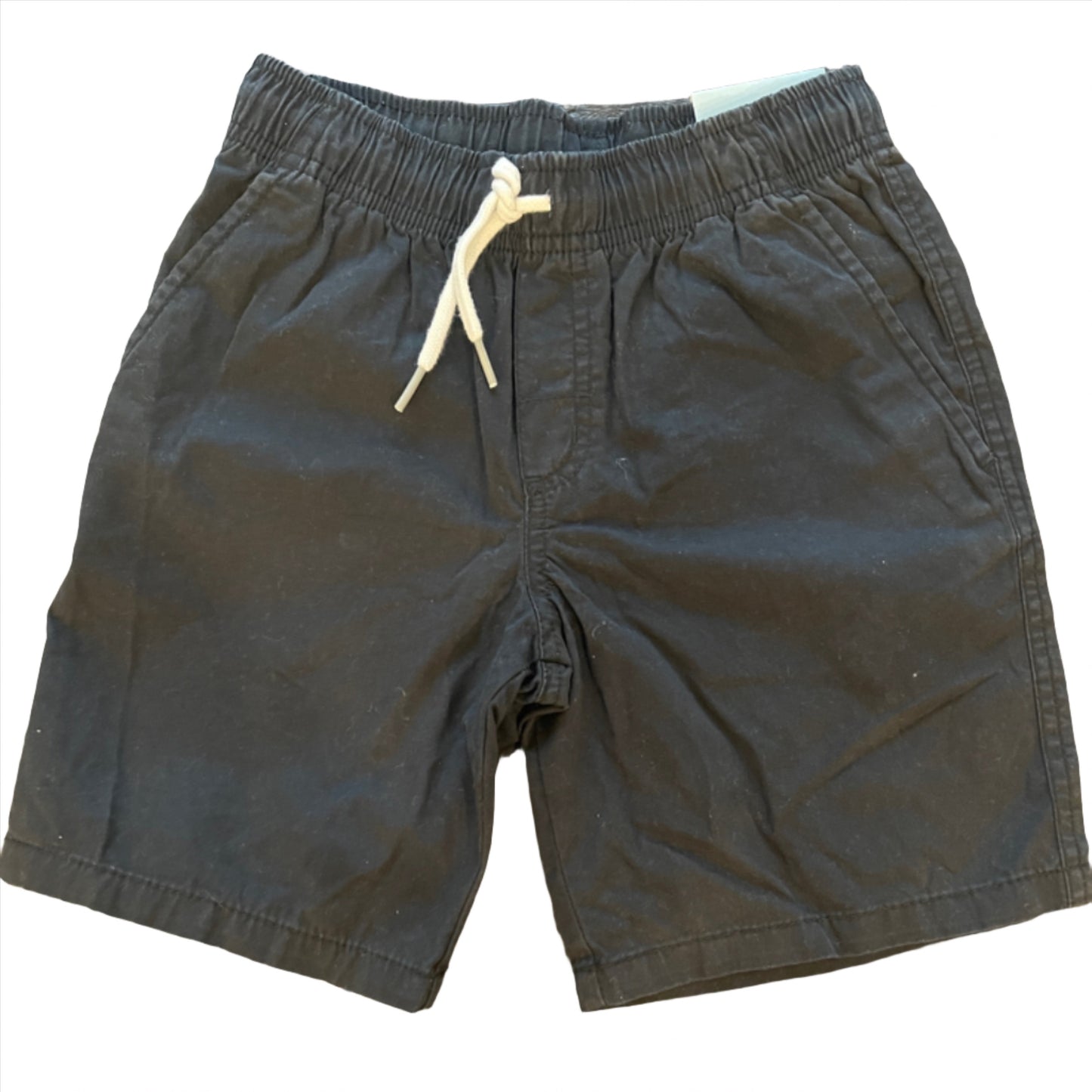 Boys' Playwear 'At the Knee' Pull-On Shorts - Cat & Jack