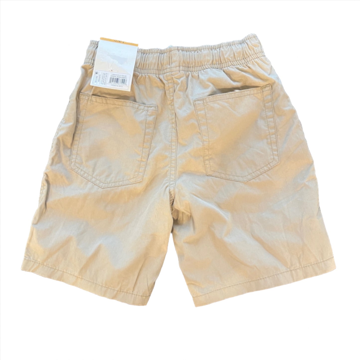 Boys' Playwear 'At the Knee' Pull-On Shorts - Cat & Jack