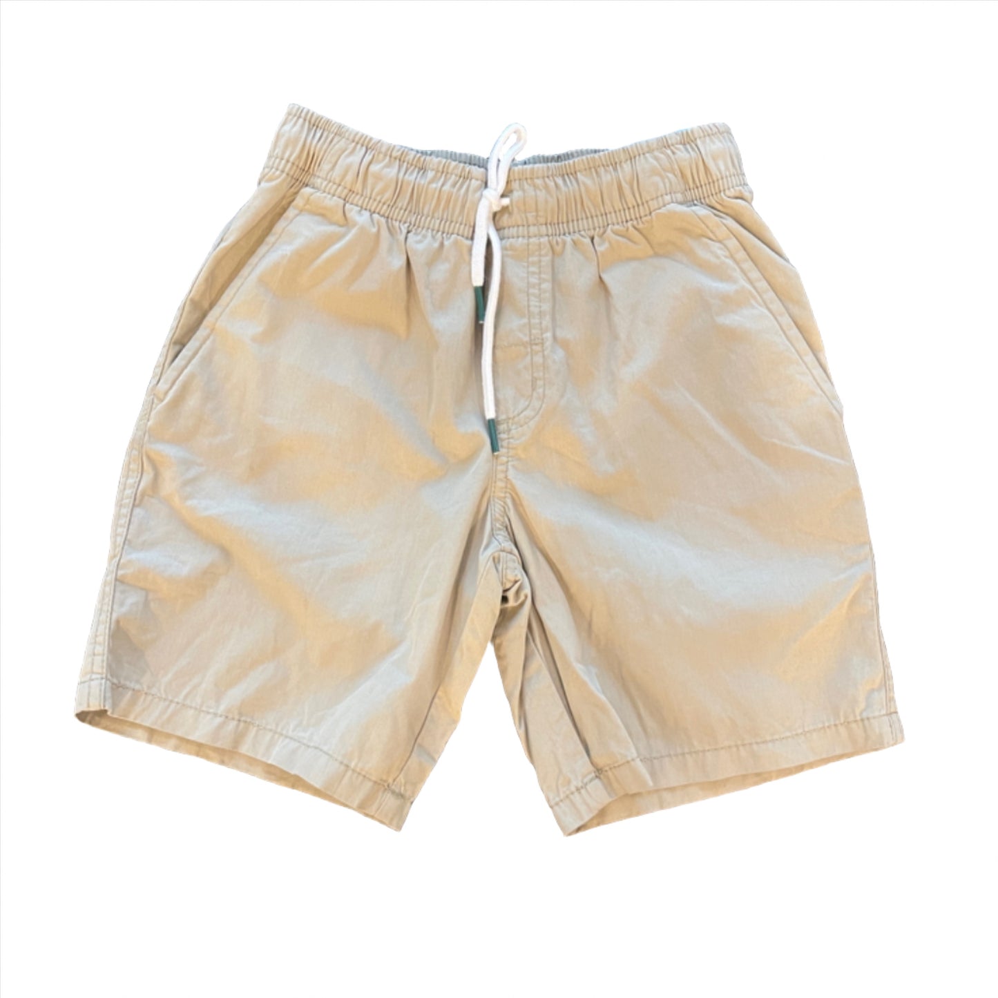 Boys' Playwear 'At the Knee' Pull-On Shorts - Cat & Jack