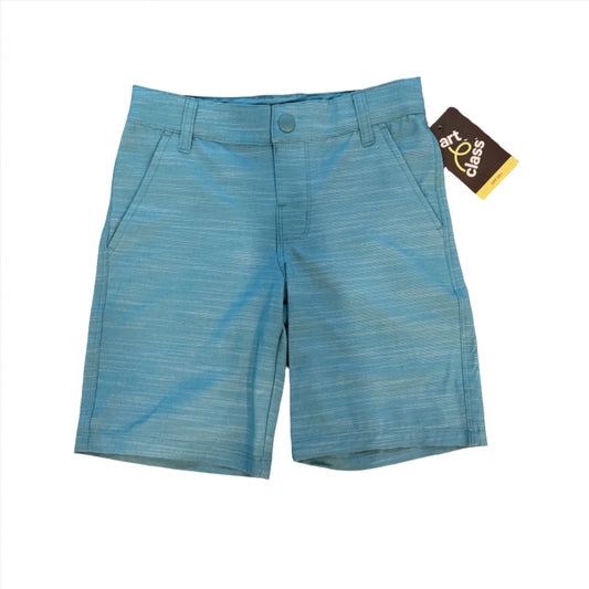 Boys' Hybrid Swim Trunks Shorts - art class