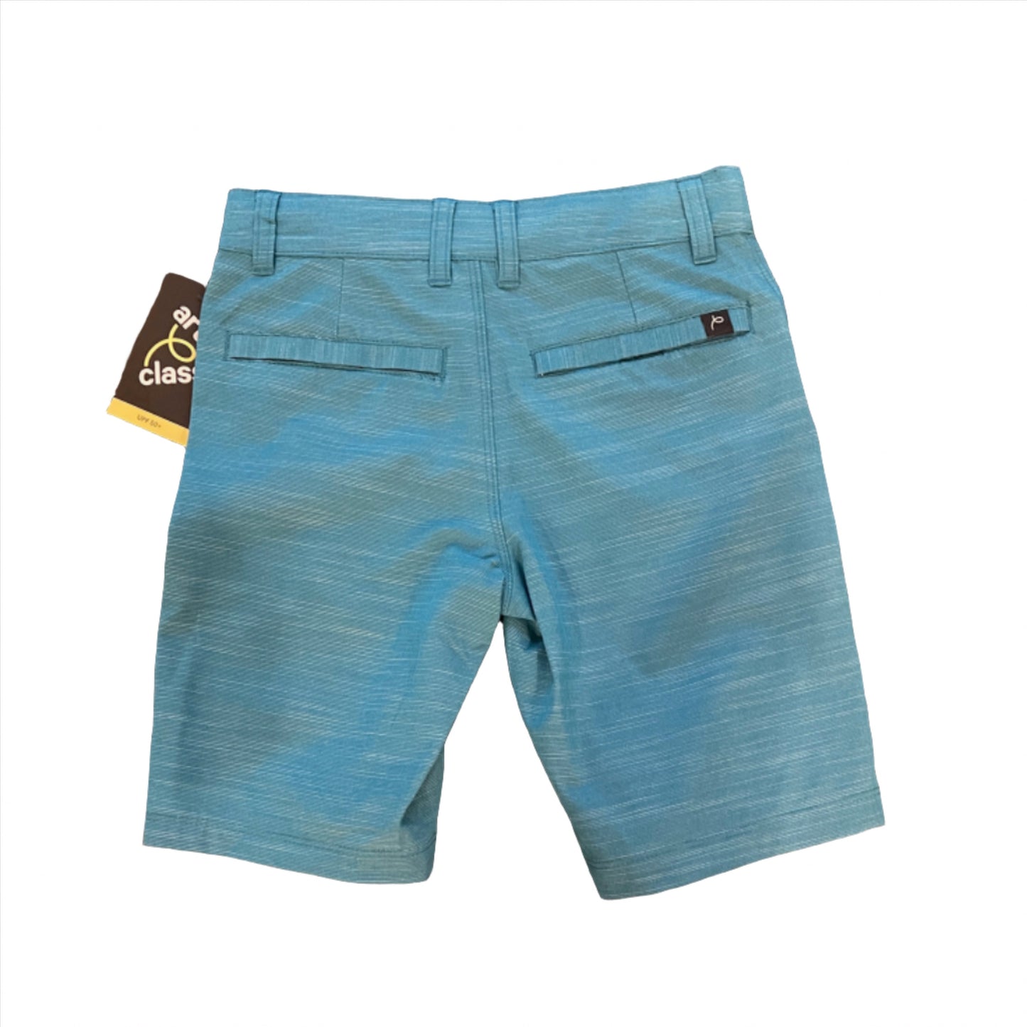 Boys' Hybrid Swim Trunks Shorts - art class