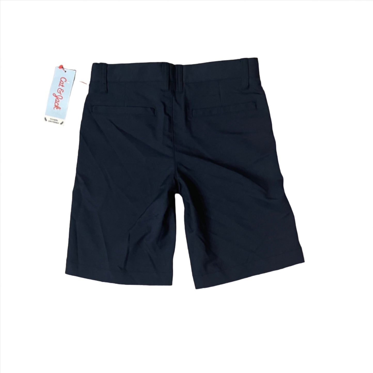 Boys' Regular Fit Quick Dry Uniform Shorts - Cat & Jack