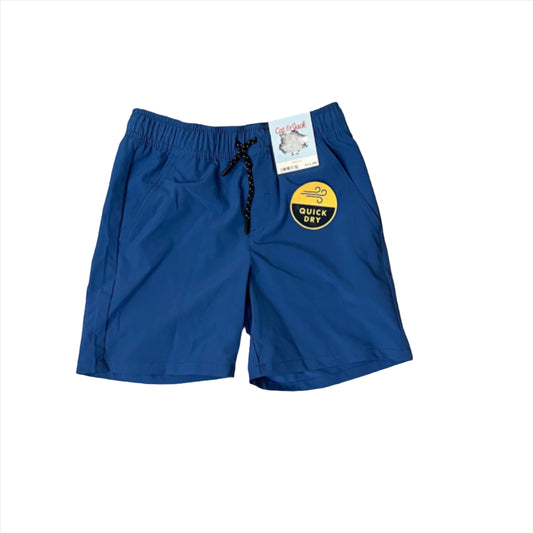 Boys' Quick Dry 'Above the Knee' Pull-On Shorts - Cat & Jack