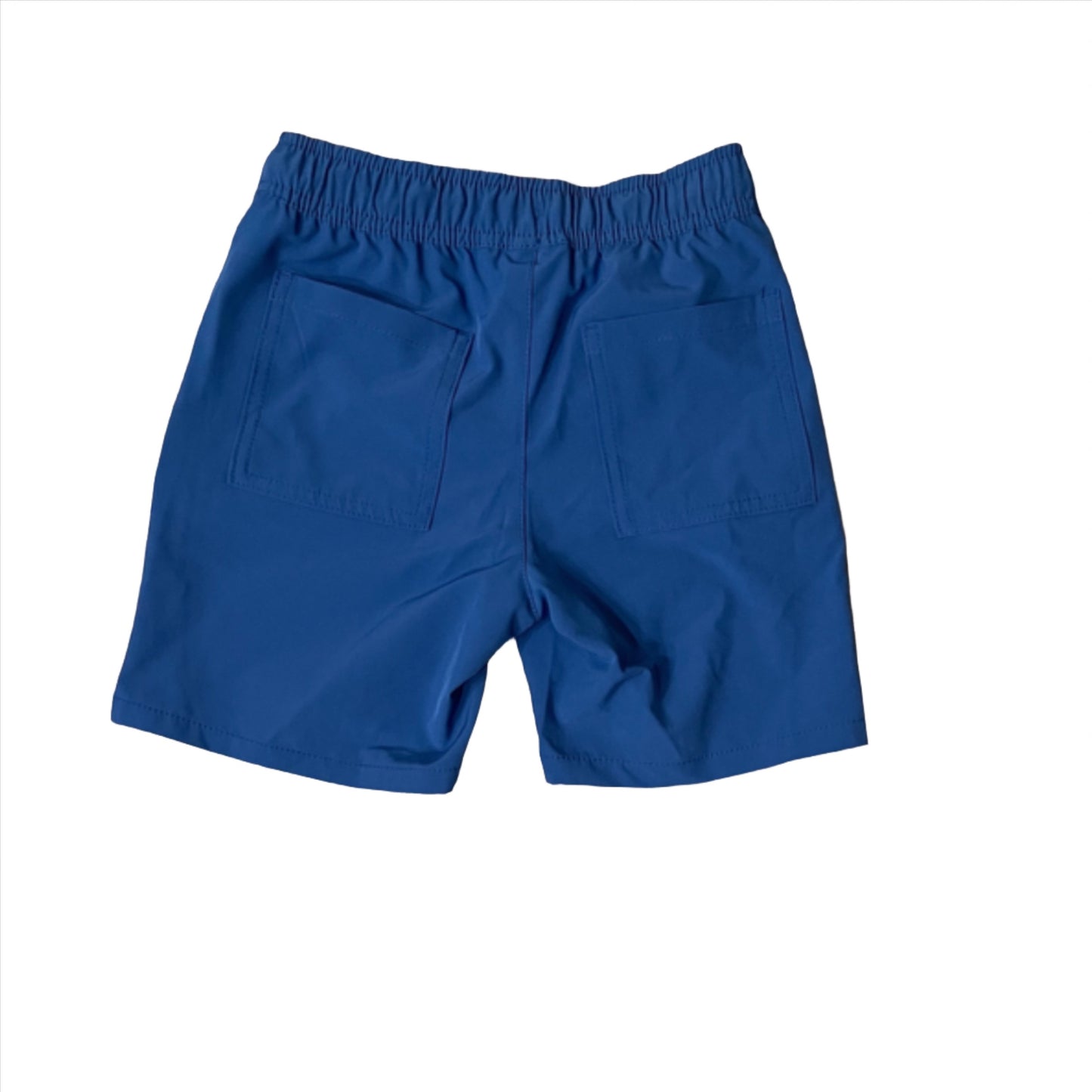 Boys' Quick Dry 'Above the Knee' Pull-On Shorts - Cat & Jack