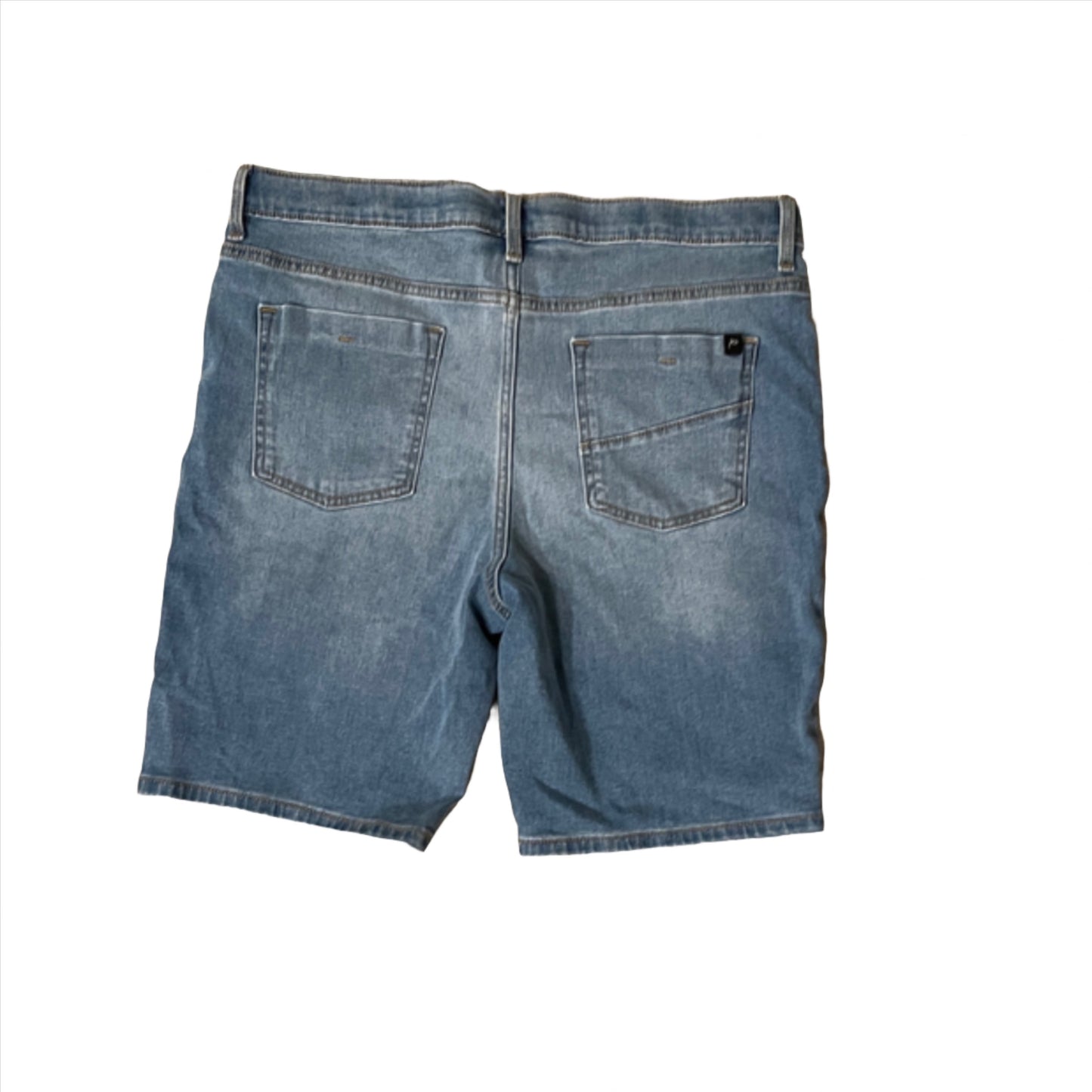 Boys' Denim Shorts - art class Medium Wash