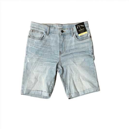 Boys' Denim Shorts - art class Light Wash