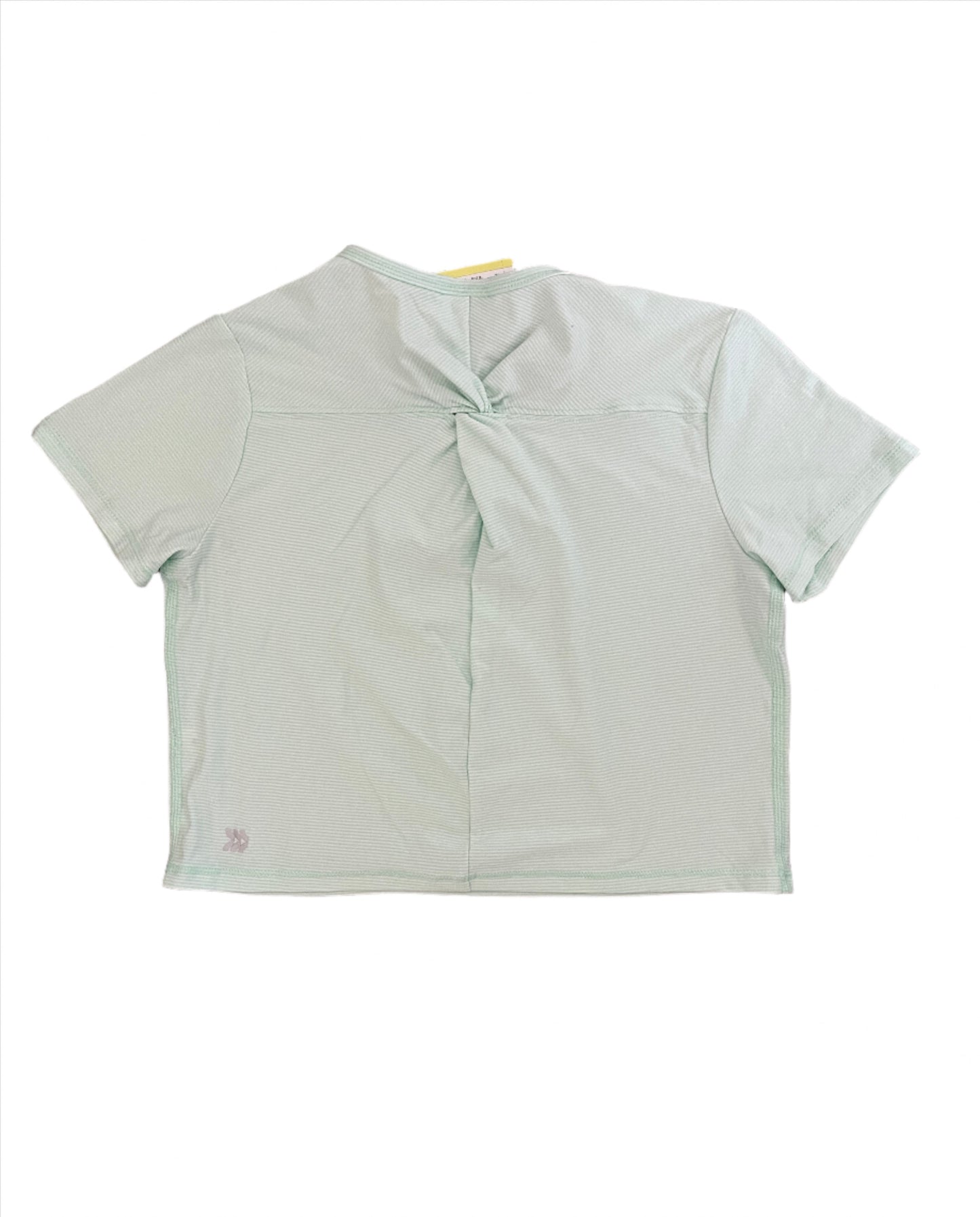 Girls' Studio T-Shirt - All In Motion Mint Green