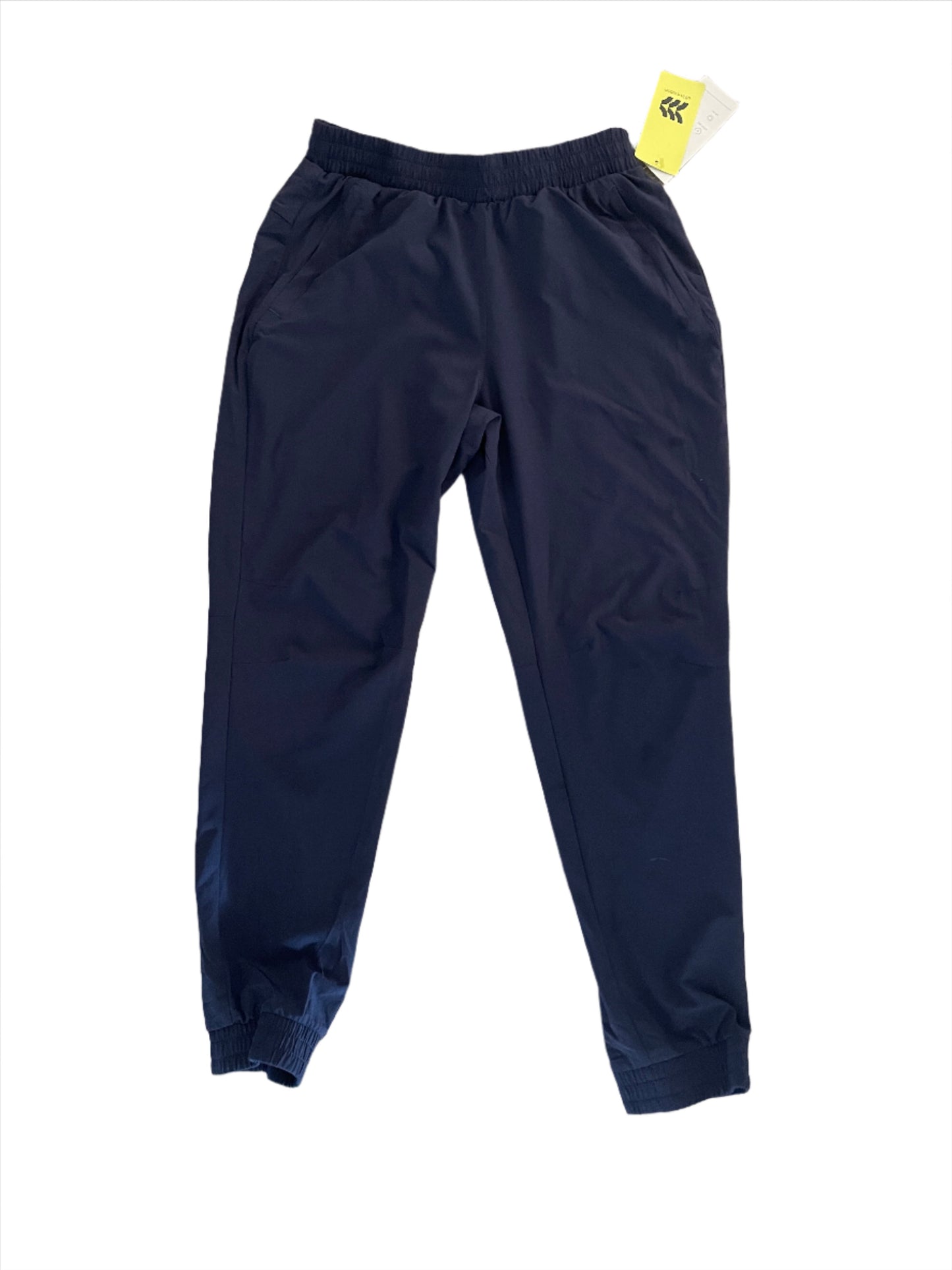 Boys' Woven Pants - All In Motion Navy Blue