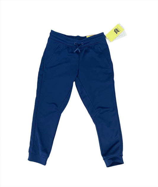 Boys' Performance Jogger Pants - All In Motion Indigo