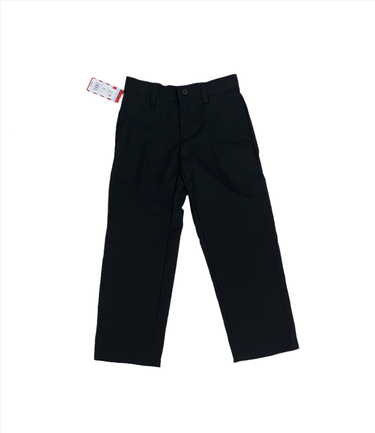 Boys' Suit Pants - Cat & Jack Black