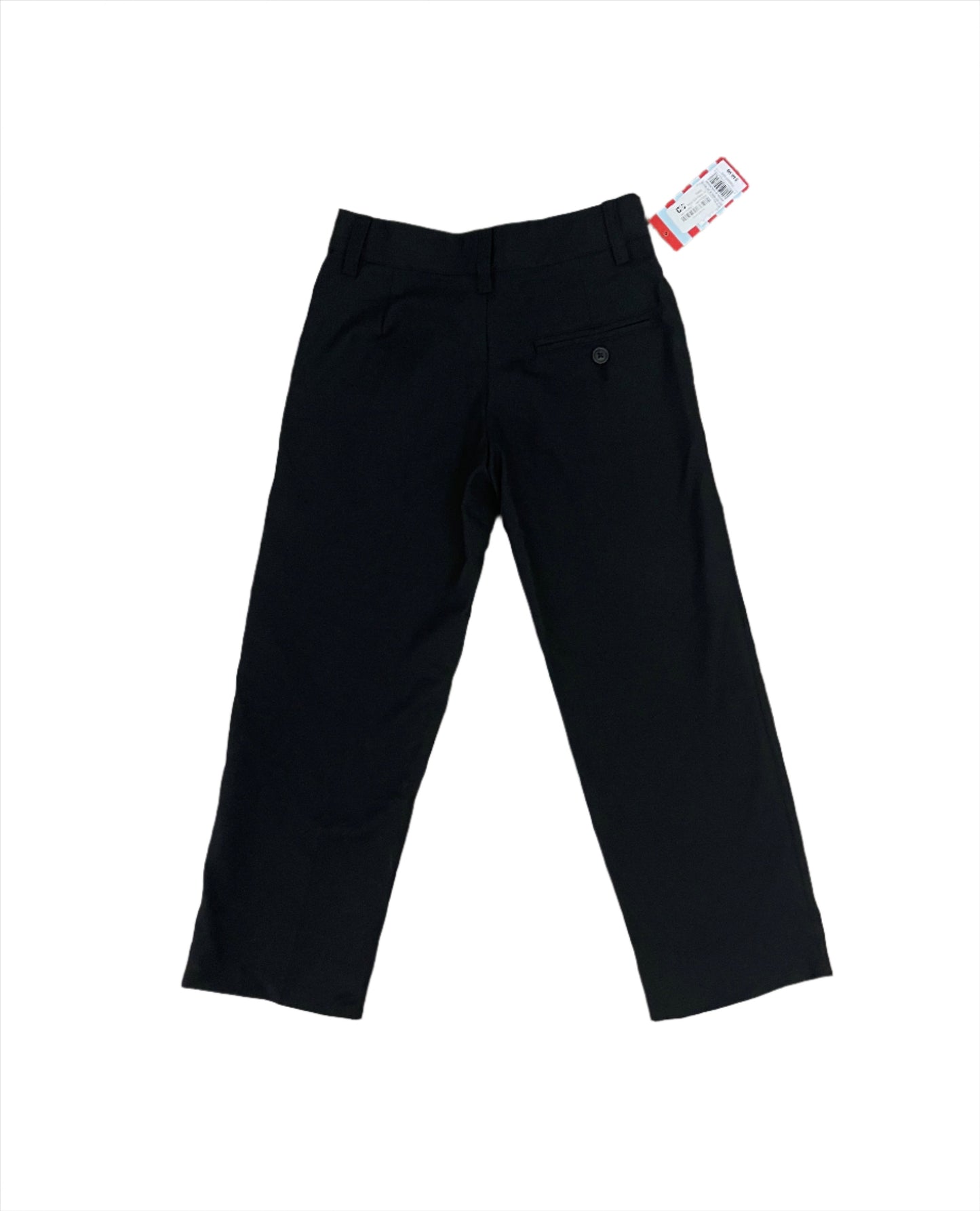 Boys' Suit Pants - Cat & Jack Black