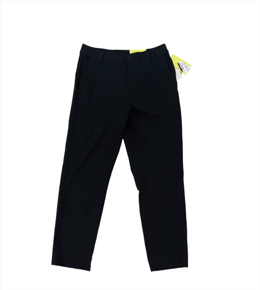 Boys' Golf Pants - All In Motion Black Onyx