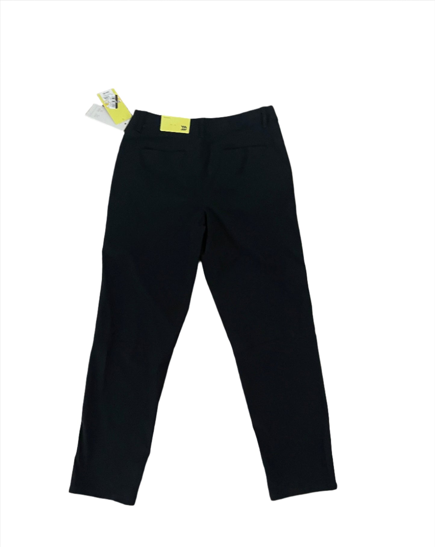 Boys' Golf Pants - All In Motion Black Onyx