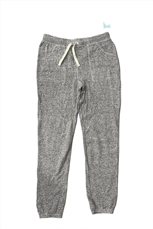 Girls' Cozy Jogger Pants - Cat & Jack Heather Gray