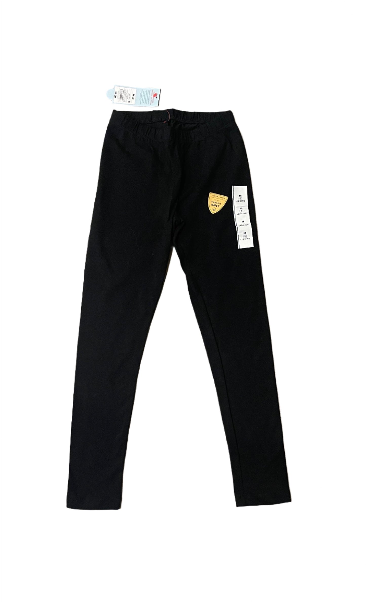 Girls' Leggings Pants - Cat & Jack Black