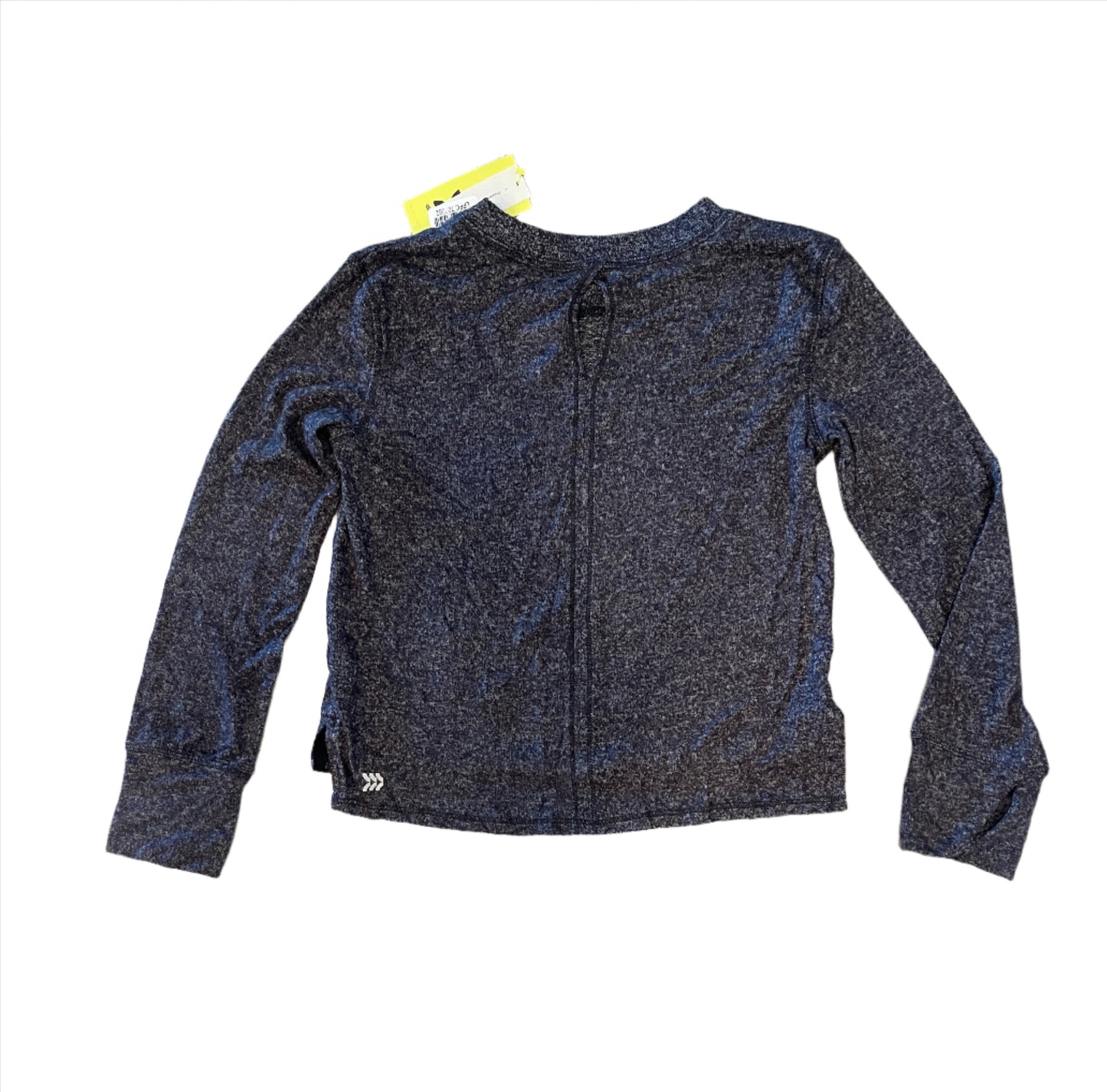 Girls' Cozy Pullover - All In Motion Black